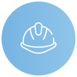 hard hat icon